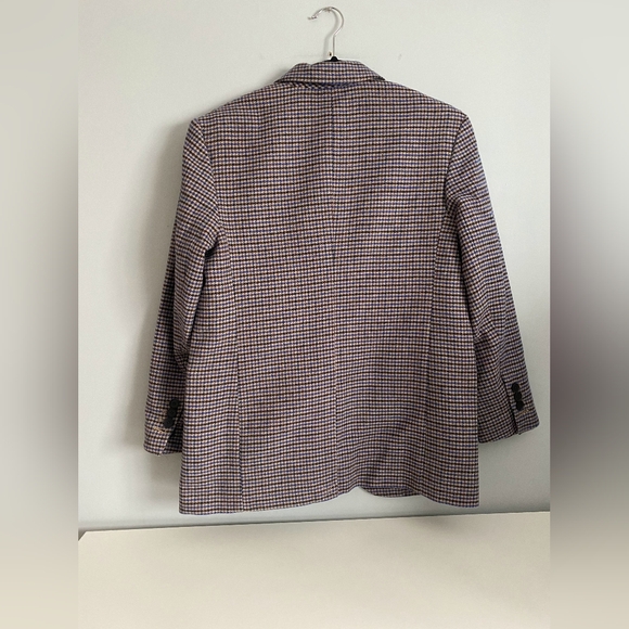 Everlane ReWool 80s Blazer - Picture 5 of 6